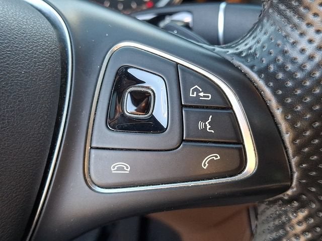 2017 Mercedes-Benz E-Class E 300 Luxury