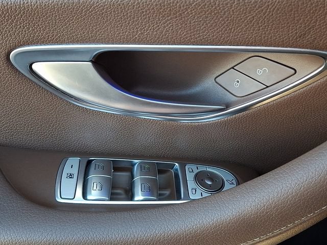 2017 Mercedes-Benz E-Class E 300 Luxury