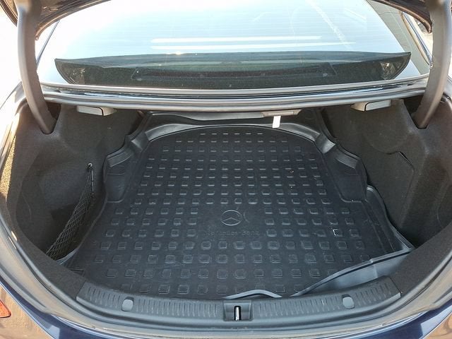 2017 Mercedes-Benz E-Class E 300 Luxury