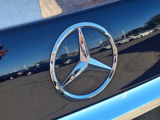 2017 Mercedes-Benz E-Class E 300 Luxury