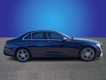 2017 Mercedes-Benz E-Class E 300 Luxury