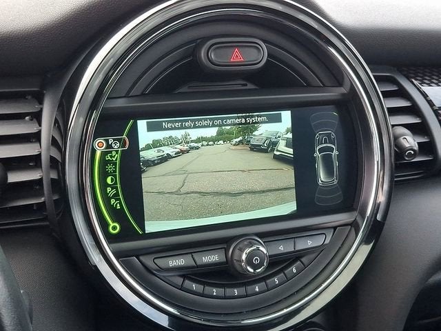 2018 MINI Hardtop 2 Door Cooper S
