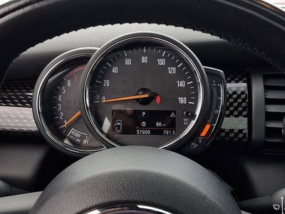 2018 MINI Hardtop 2 Door Cooper S