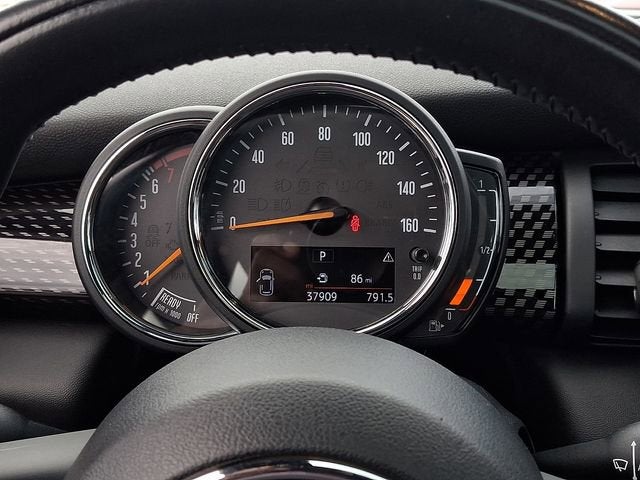 2018 MINI Hardtop 2 Door Cooper S