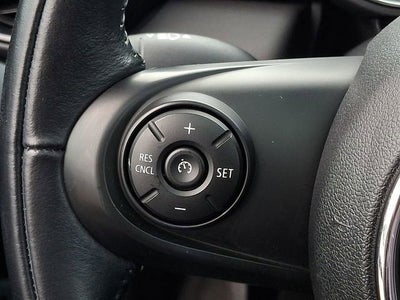 2018 MINI Hardtop 2 Door Cooper S