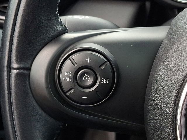 2018 MINI Hardtop 2 Door Cooper S