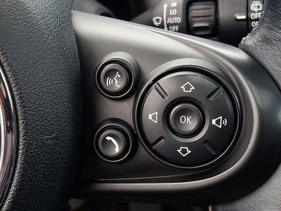 2018 MINI Hardtop 2 Door Cooper S