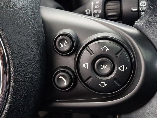 2018 MINI Hardtop 2 Door Cooper S