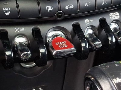 2018 MINI Hardtop 2 Door Cooper S