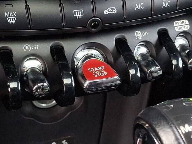 2018 MINI Hardtop 2 Door Cooper S