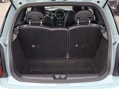2018 MINI Hardtop 2 Door Cooper S