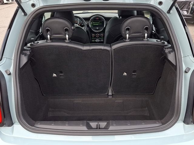 2018 MINI Hardtop 2 Door Cooper S