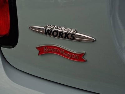 2018 MINI Hardtop 2 Door Cooper S