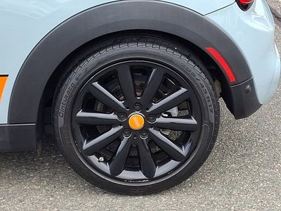 2018 MINI Hardtop 2 Door Cooper S
