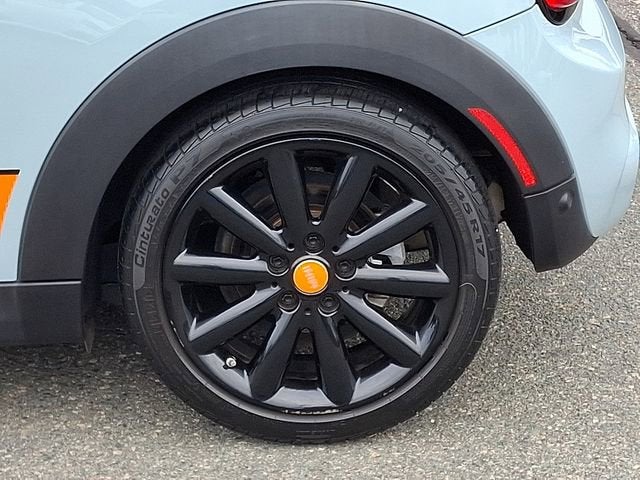 2018 MINI Hardtop 2 Door Cooper S