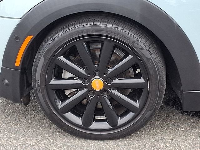 2018 MINI Hardtop 2 Door Cooper S