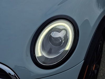 2018 MINI Hardtop 2 Door Cooper S