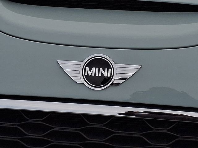 2018 MINI Hardtop 2 Door Cooper S
