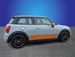 2018 MINI Hardtop 2 Door Cooper S