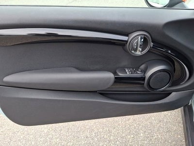 2018 MINI Hardtop 2 Door Cooper S
