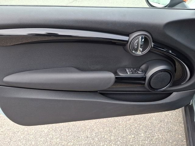 2018 MINI Hardtop 2 Door Cooper S