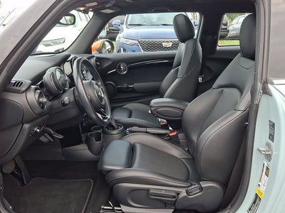 2018 MINI Hardtop 2 Door Cooper S