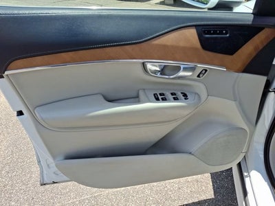 2020 Volvo XC90 Inscription