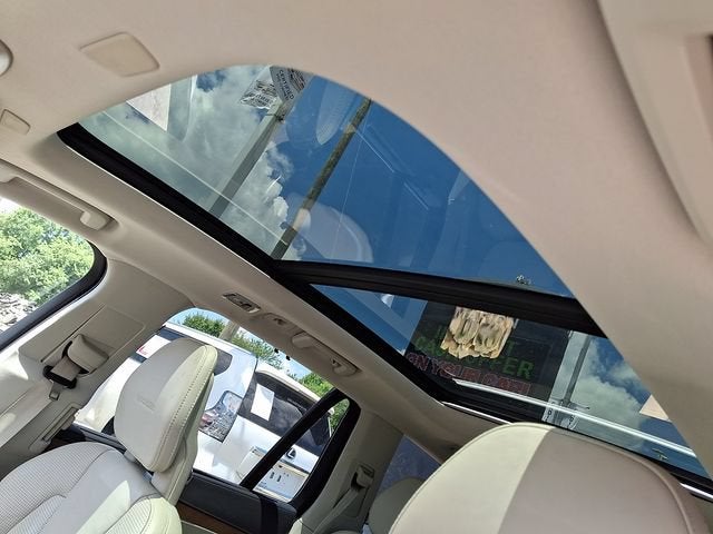 2020 Volvo XC90 Inscription