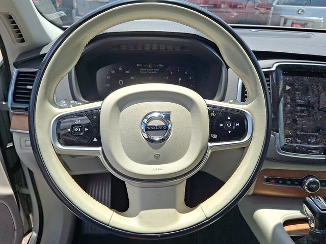 2020 Volvo XC90 Inscription