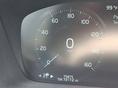 2020 Volvo XC90 Inscription
