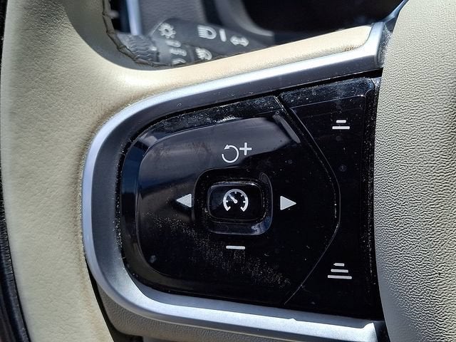 2020 Volvo XC90 Inscription