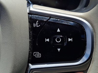 2020 Volvo XC90 Inscription