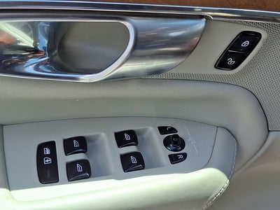 2020 Volvo XC90 Inscription