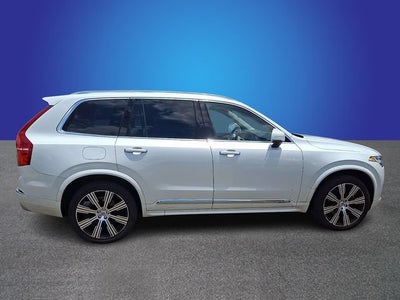 2020 Volvo XC90 Inscription