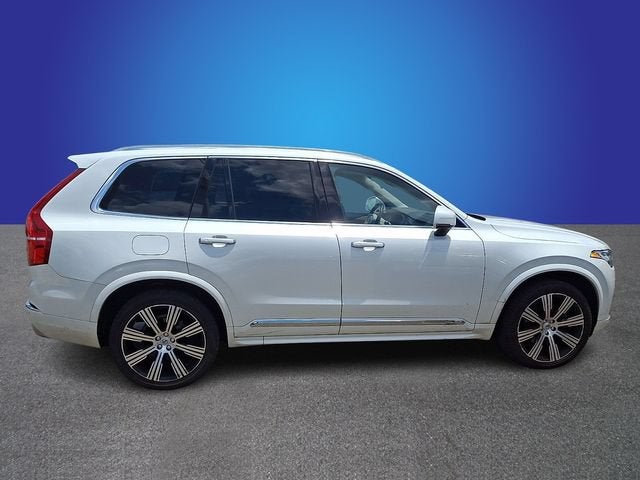 2020 Volvo XC90 Inscription
