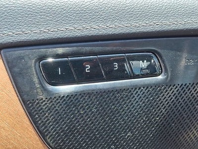 2020 Volvo XC90 Inscription