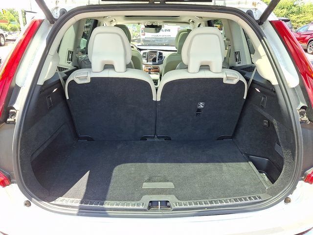 2020 Volvo XC90 Inscription