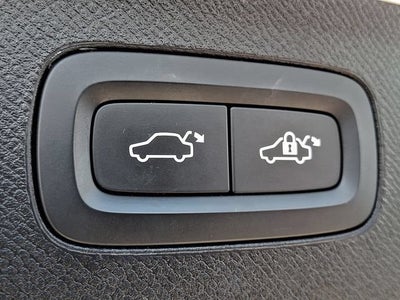 2020 Volvo XC90 Inscription