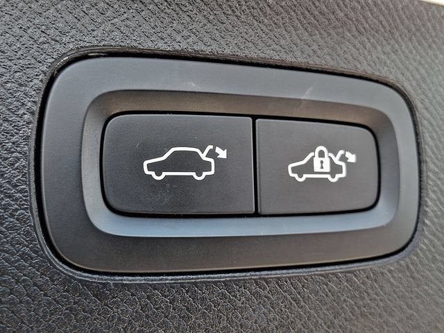 2020 Volvo XC90 Inscription