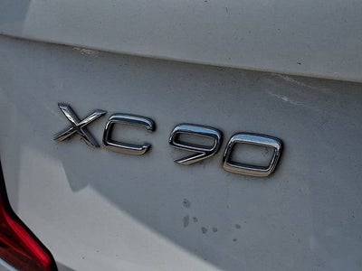 2020 Volvo XC90 Inscription