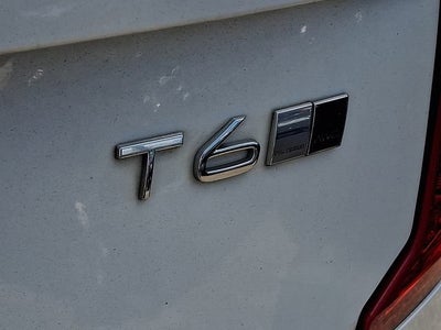 2020 Volvo XC90 Inscription