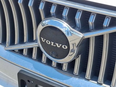 2020 Volvo XC90 Inscription
