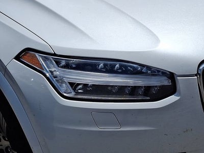 2020 Volvo XC90 Inscription