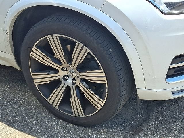2020 Volvo XC90 Inscription