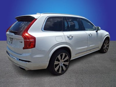 2020 Volvo XC90 Inscription