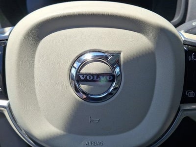 2020 Volvo XC90 Inscription