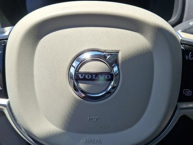 2020 Volvo XC90 Inscription