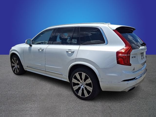 2020 Volvo XC90 Inscription
