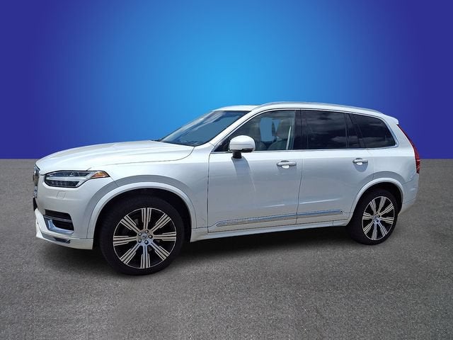 2020 Volvo XC90 Inscription