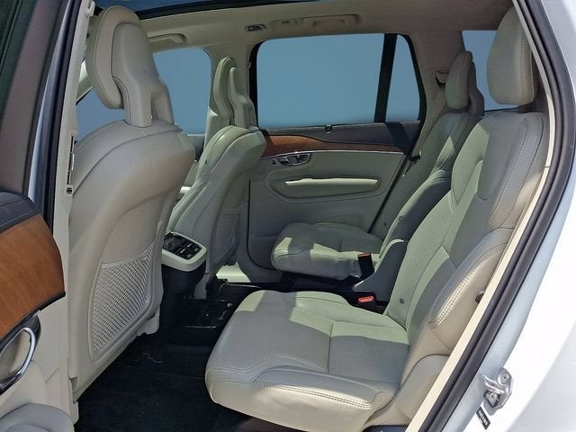 2020 Volvo XC90 Inscription